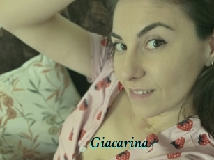 Giacarina