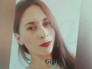 Gigii