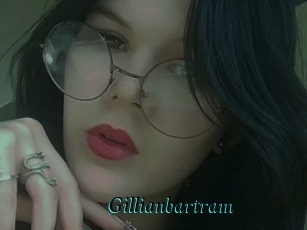 Gillianbartram