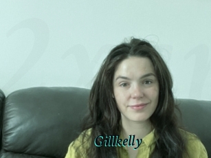 Gillkelly