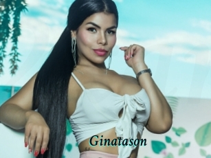 Ginatason