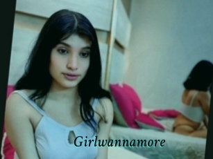 Girlwannamore