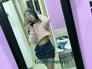 Gisellejoonees