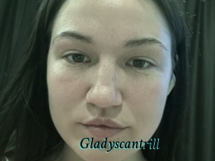 Gladyscantrill