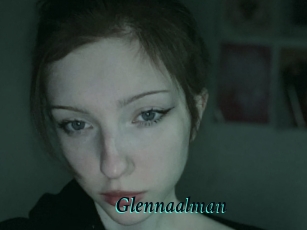 Glennaalman