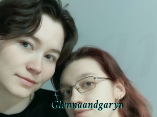 Glennaandgaryn