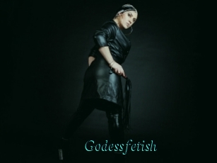 Godessfetish