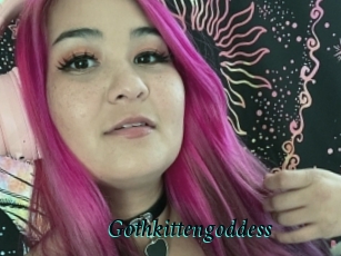 Gothkittengoddess