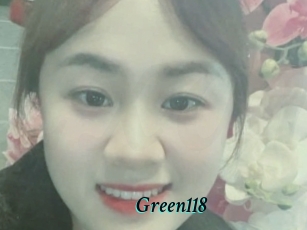 Green118