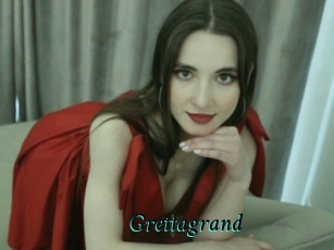 Grettagrand