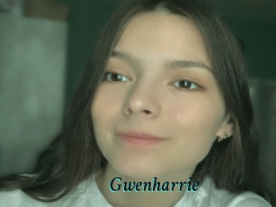 gwenharrie 2x Arabes Lubriques