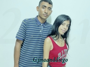 Gynaanddiego