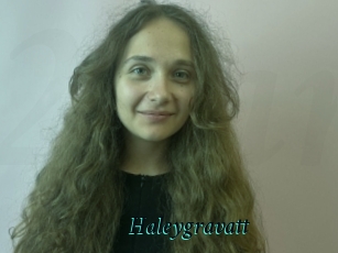 Haleygravatt