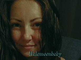 Halomoonbaby