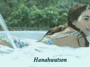 Hanahwatson