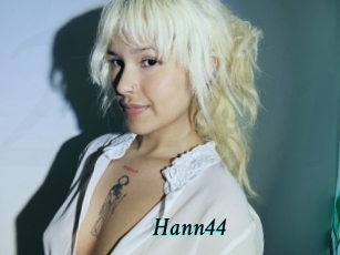 Hann44