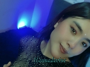 Hannadevine