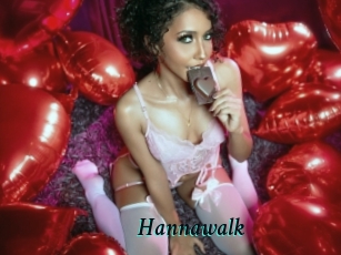 Hannawalk