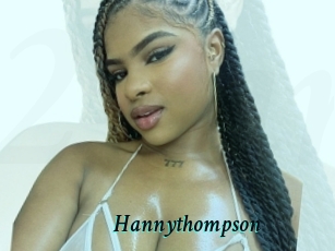 Hannythompson
