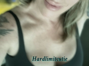 Hardlimitcutie