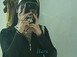 Haru