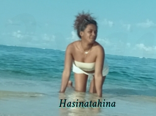 Hasinatahina