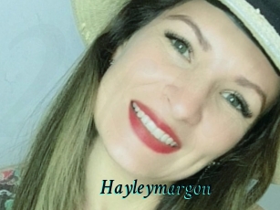 hayleymargon 2x Arabes Lubriques