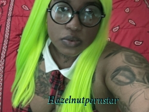 Hazelnutpornstar