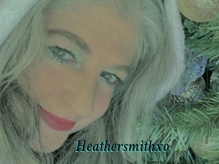 Heathersmithxo