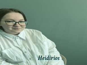 Heidirios