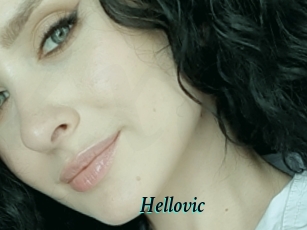 Hellovic