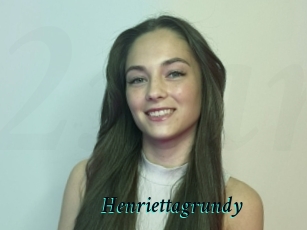 Henriettagrundy