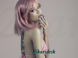 Hikaridesk