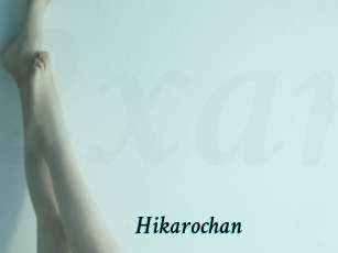 Hikarochan