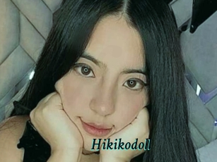 Hikikodoll