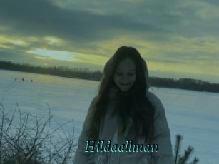 Hildaallman