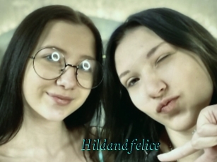 Hildandfelice