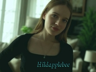 Hildapplebee