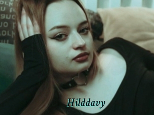 Hilddavy