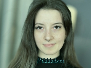 Hilddodson