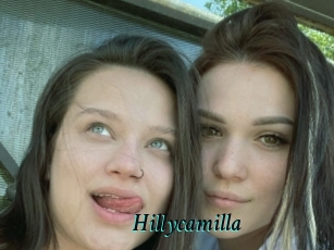 Hillycamilla