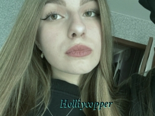 Holliycopper
