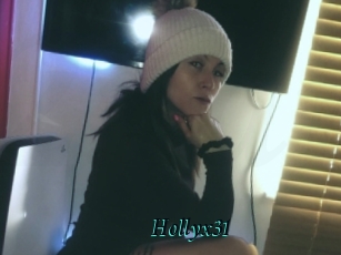 Hollyx31