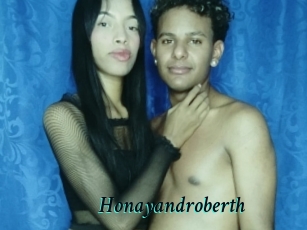 honayandroberth 2x Arabes Lubriques