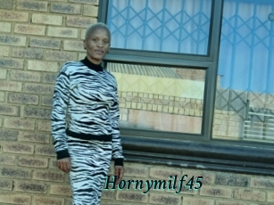 Hornymilf45