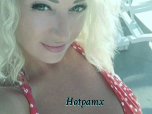 Hotpamx