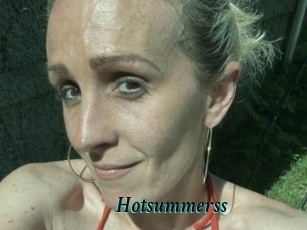 Hotsummerss