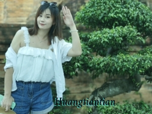 Huangtiantian