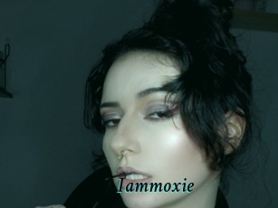 Iammoxie