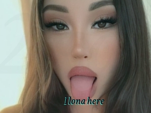 Ilona_here